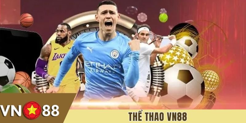 VN88 Link – Cầu Nối An Toàn Đến Thế Giới Thể Thao