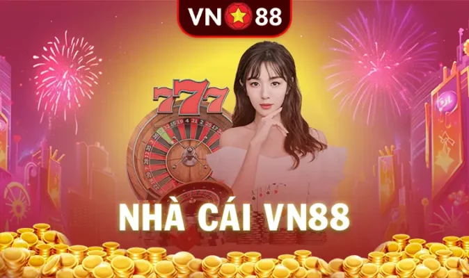 VN88 – Biểu Tượng Của Uy Tín Và Đẳng Cấp Trong Giới Giải Trí Trực Tuyến